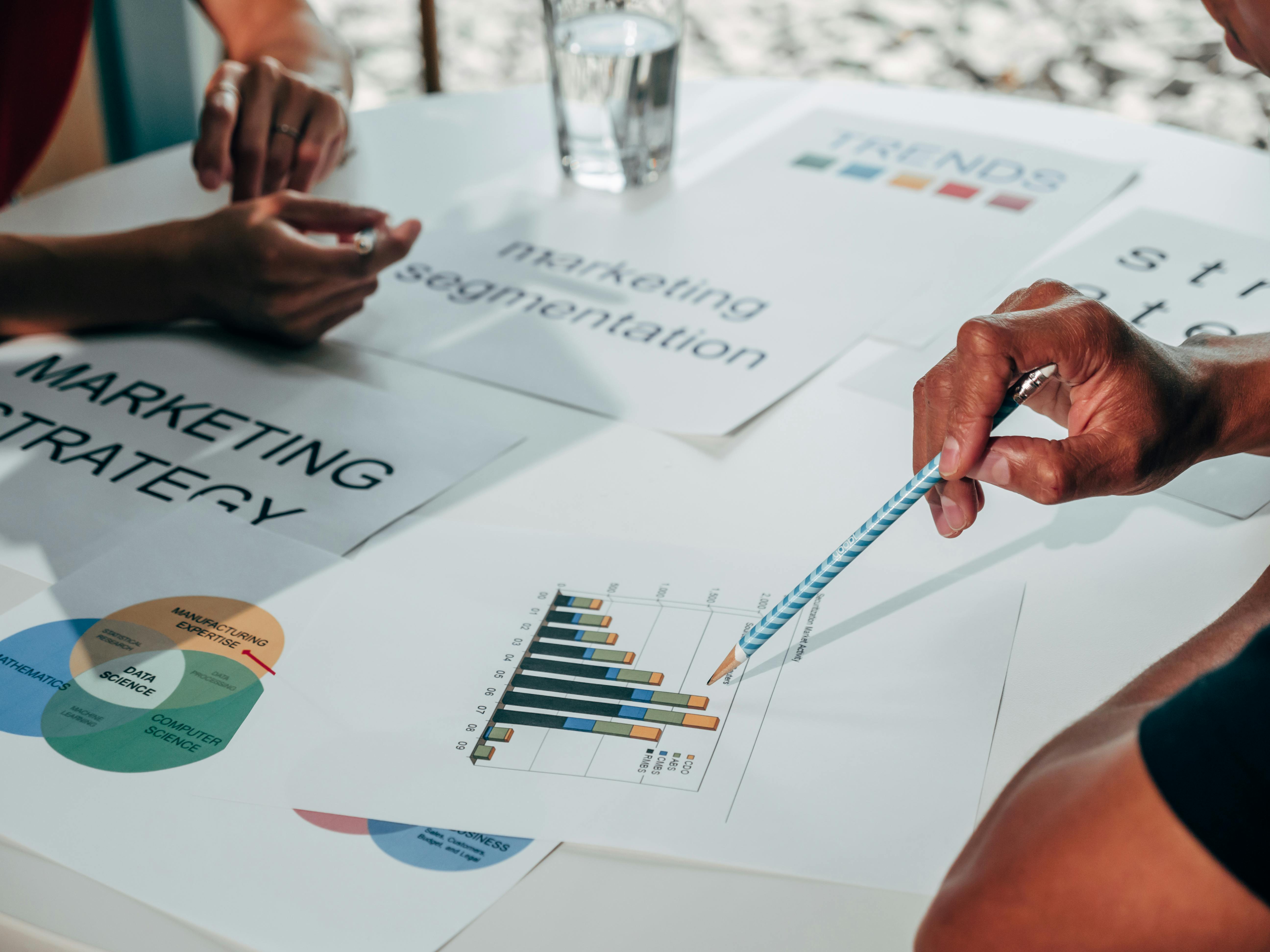 Data Science Visualization