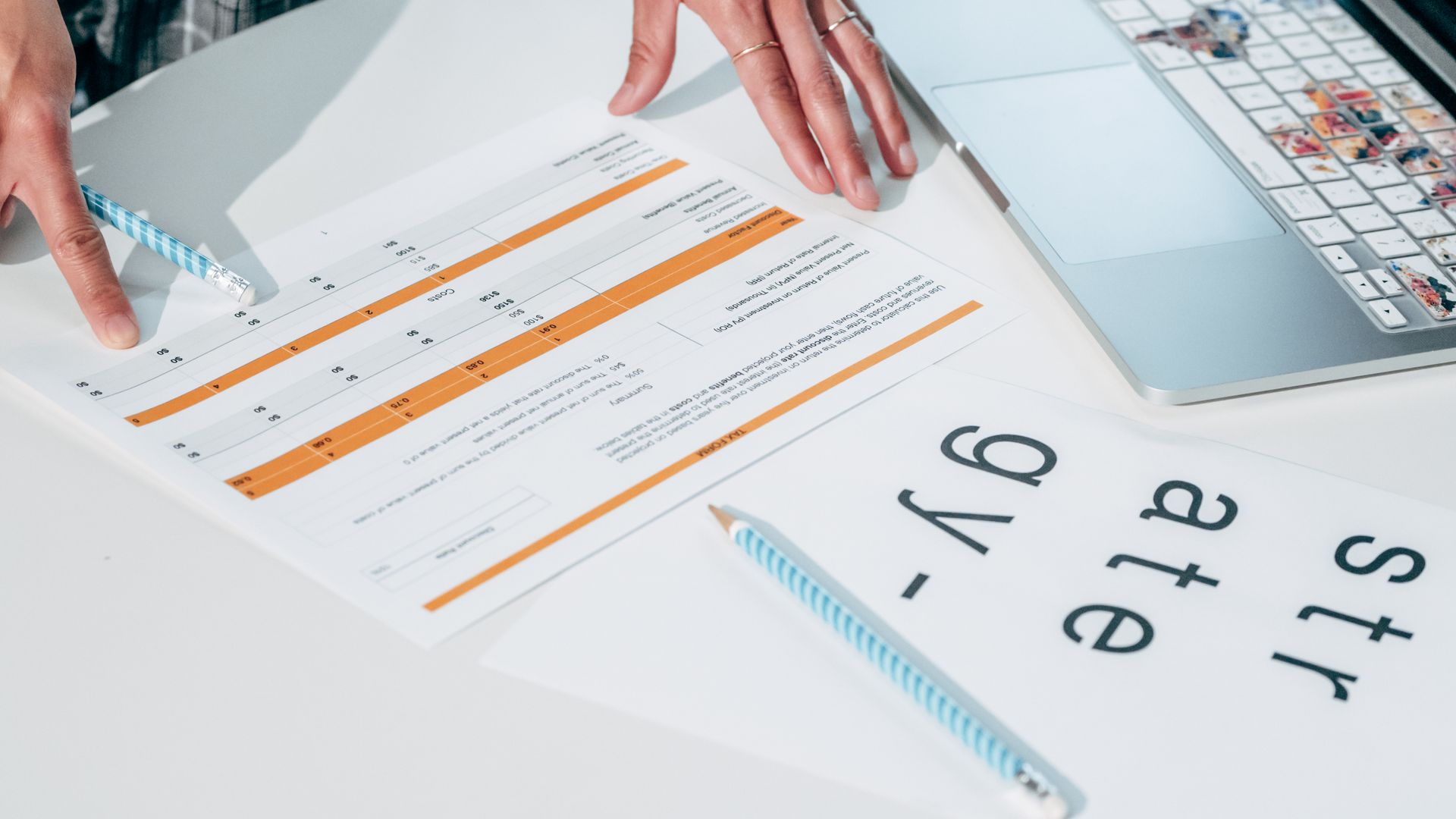 The Planning Permission Process in Cyprus, Step by Step — illustrasjonsbilde