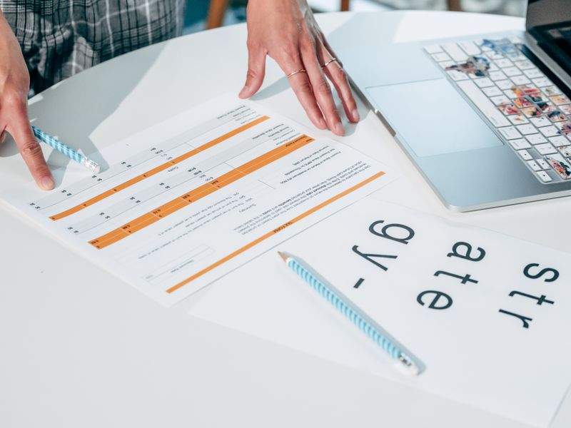 The Planning Permission Process in Cyprus, Step by Step — illustrasjonsbilde
