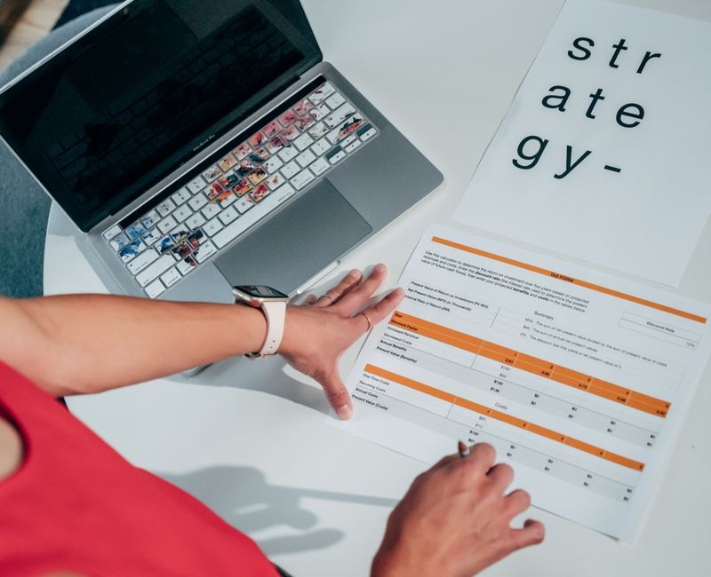 Tailored Business Plans