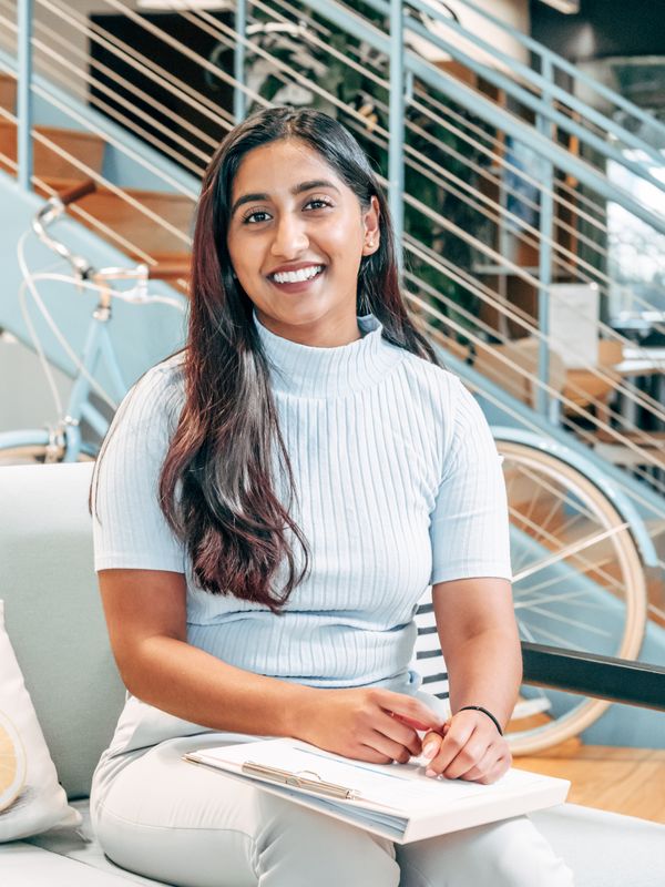 Divya Reddy