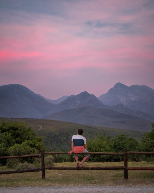 Imagine de stoc gratuită din amurg, crepuscul cer, fotografie cu natură