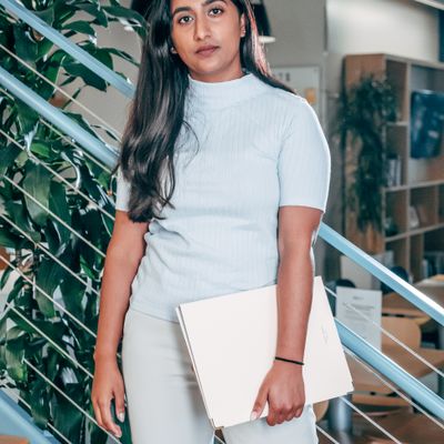 Neha Iyer