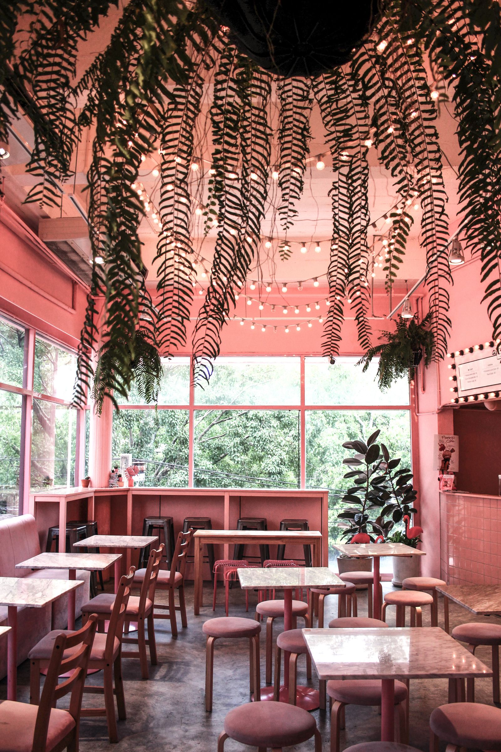 halaman · kemang
