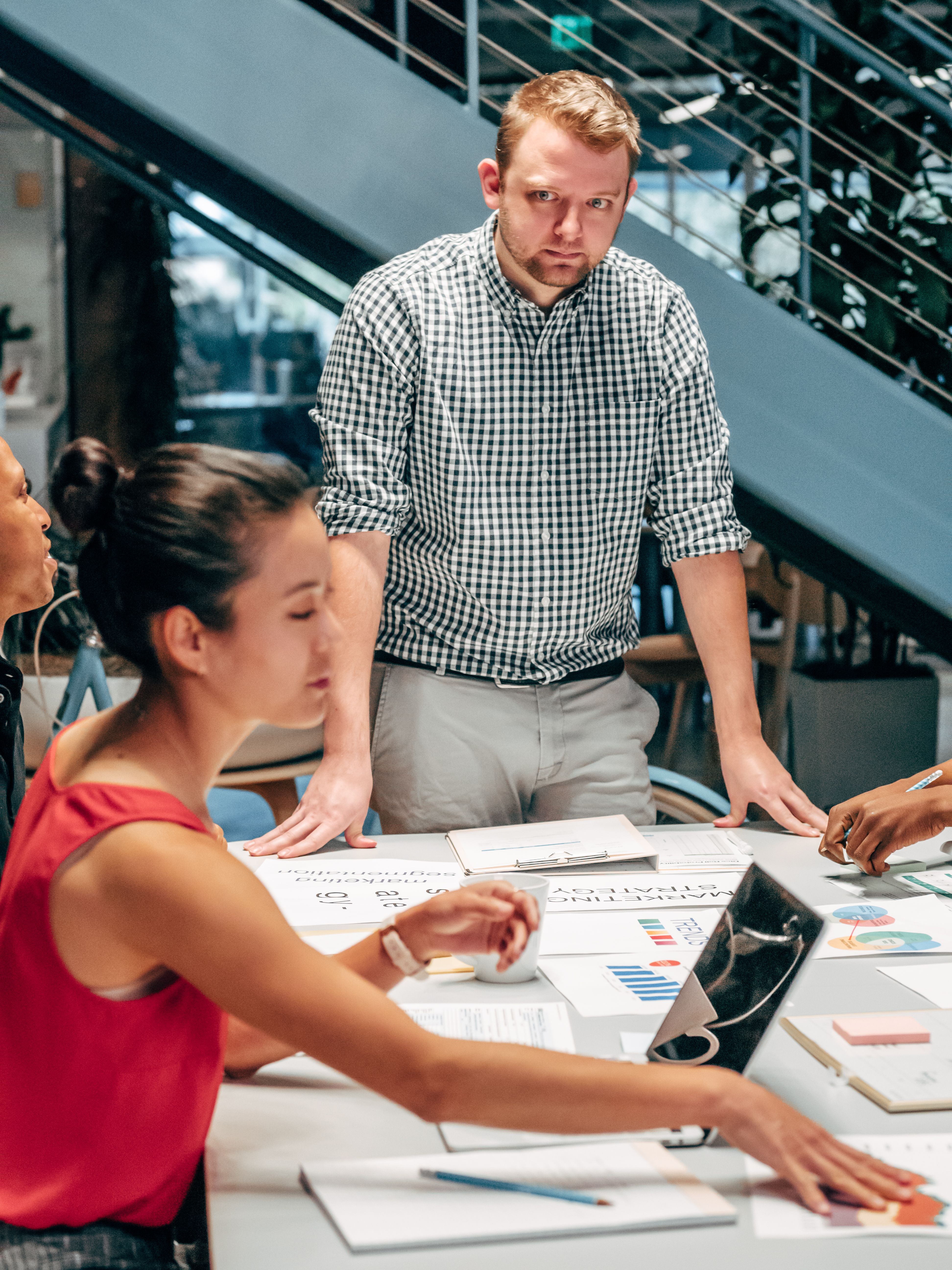 About UCreative