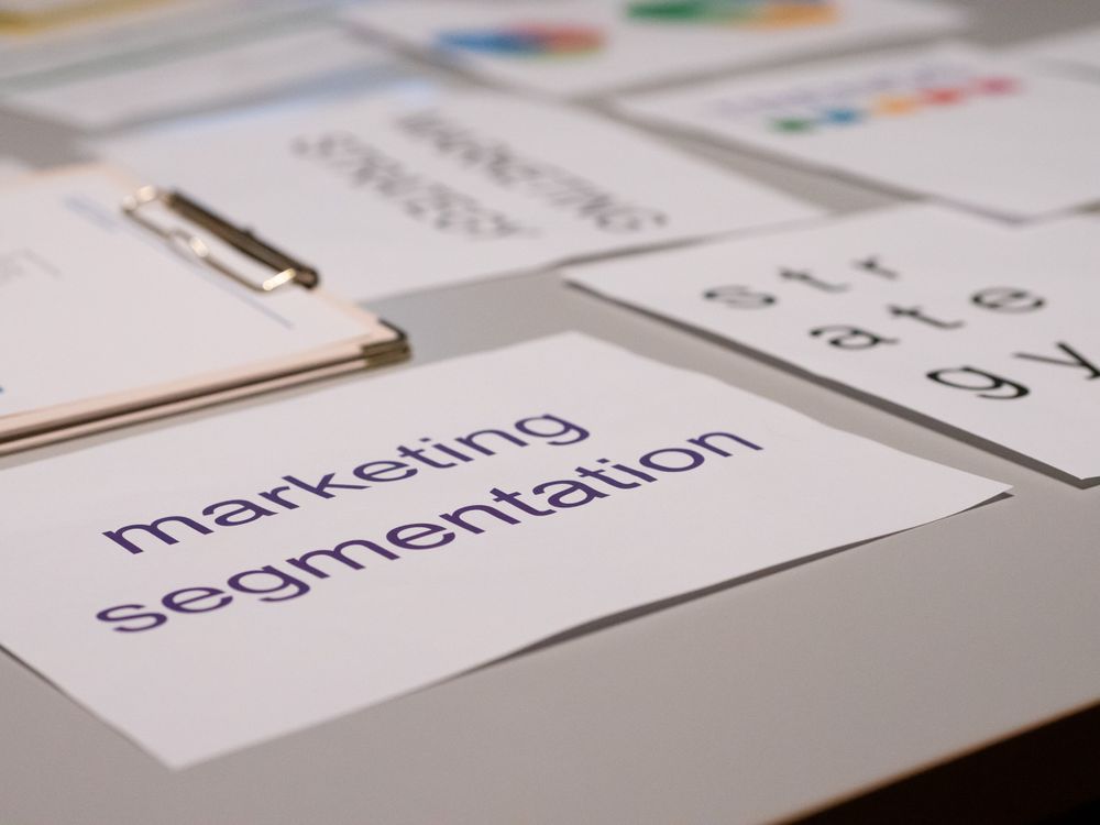content marketing strategy professional writer laptop NJ