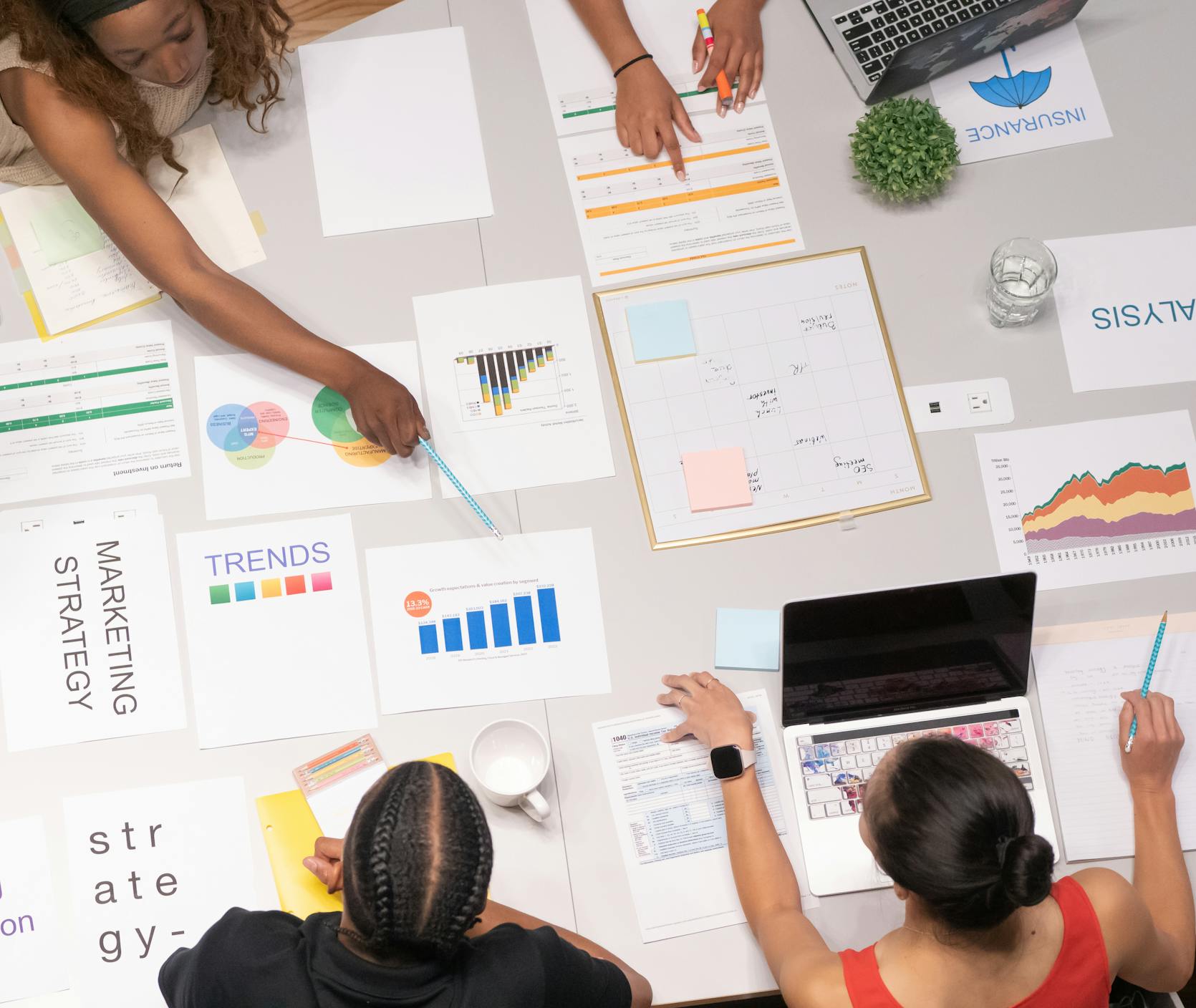 Professional accounting and financial services