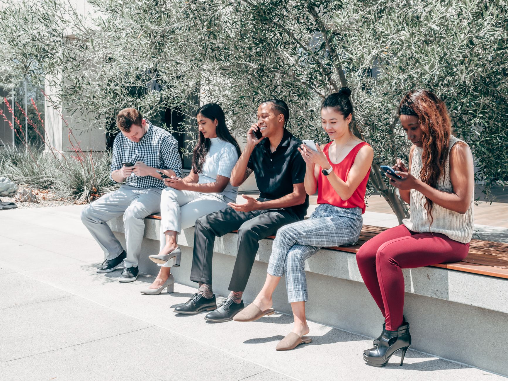 Revolutionizing Social Interactions: AI-Powered Networking