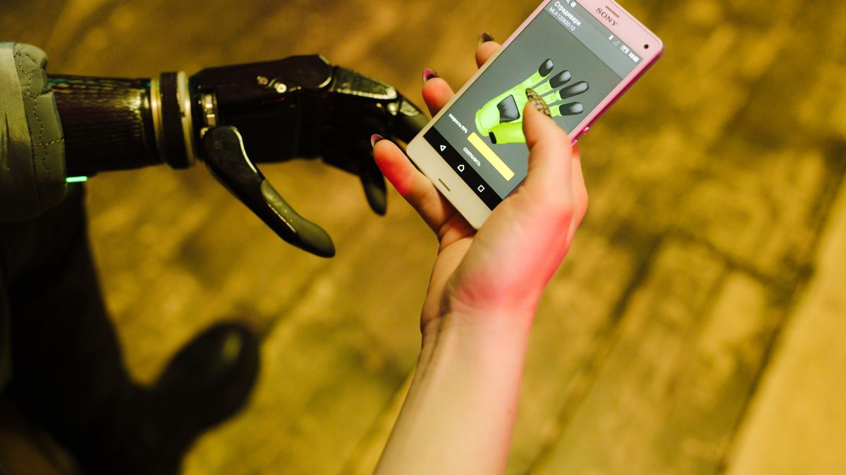 Mobile app development trends 2026