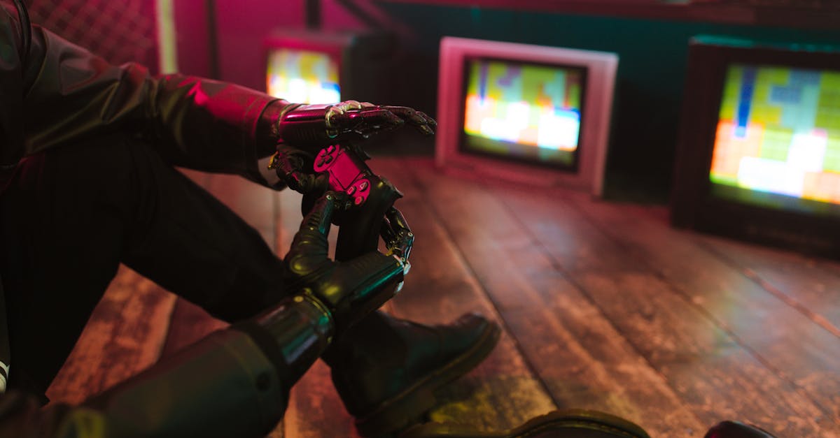 Impacto de la Inteligencia Artificial en los Videojuegos