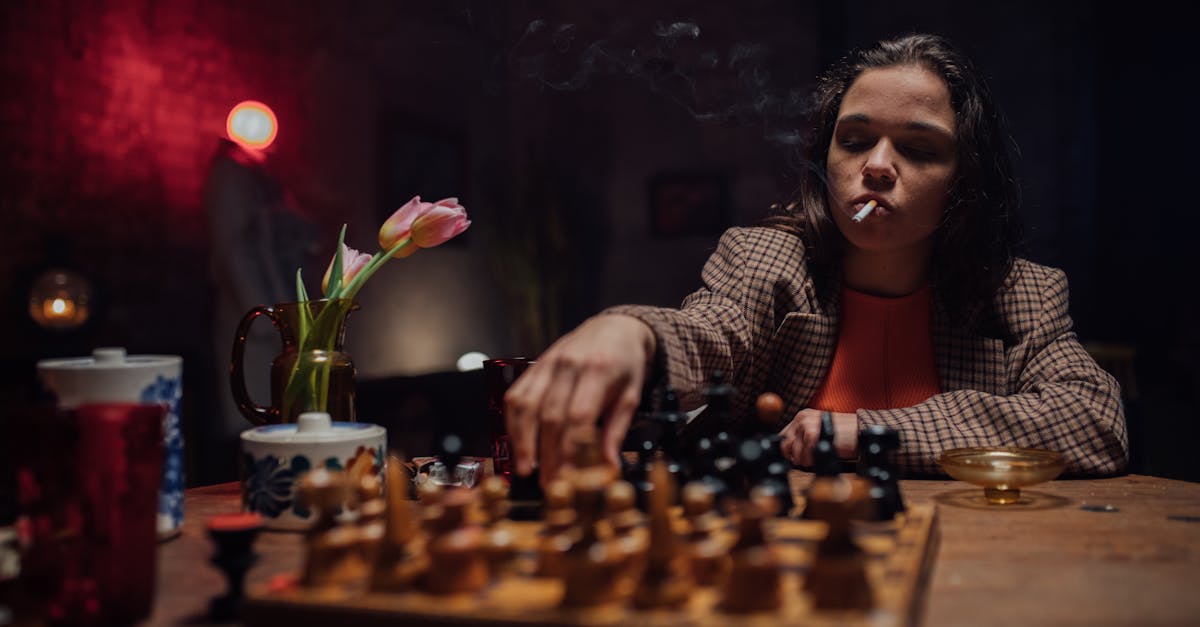 Qu'est-ce que le gambit : explications et exemples