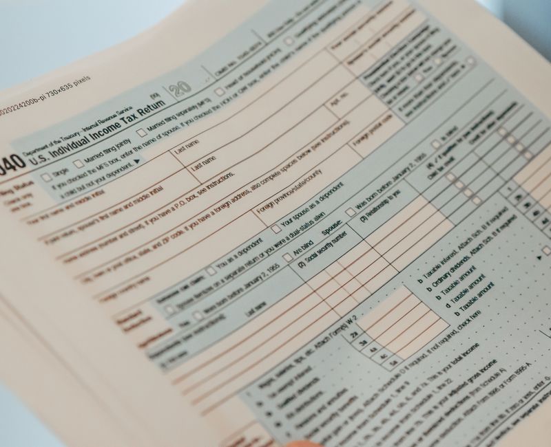 A Texas property tax assessment notice with highlighted values