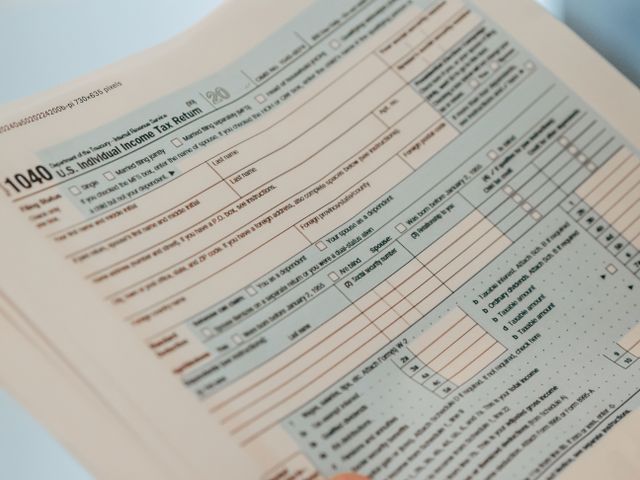 Tax Deductions for Doordash Drivers Usa