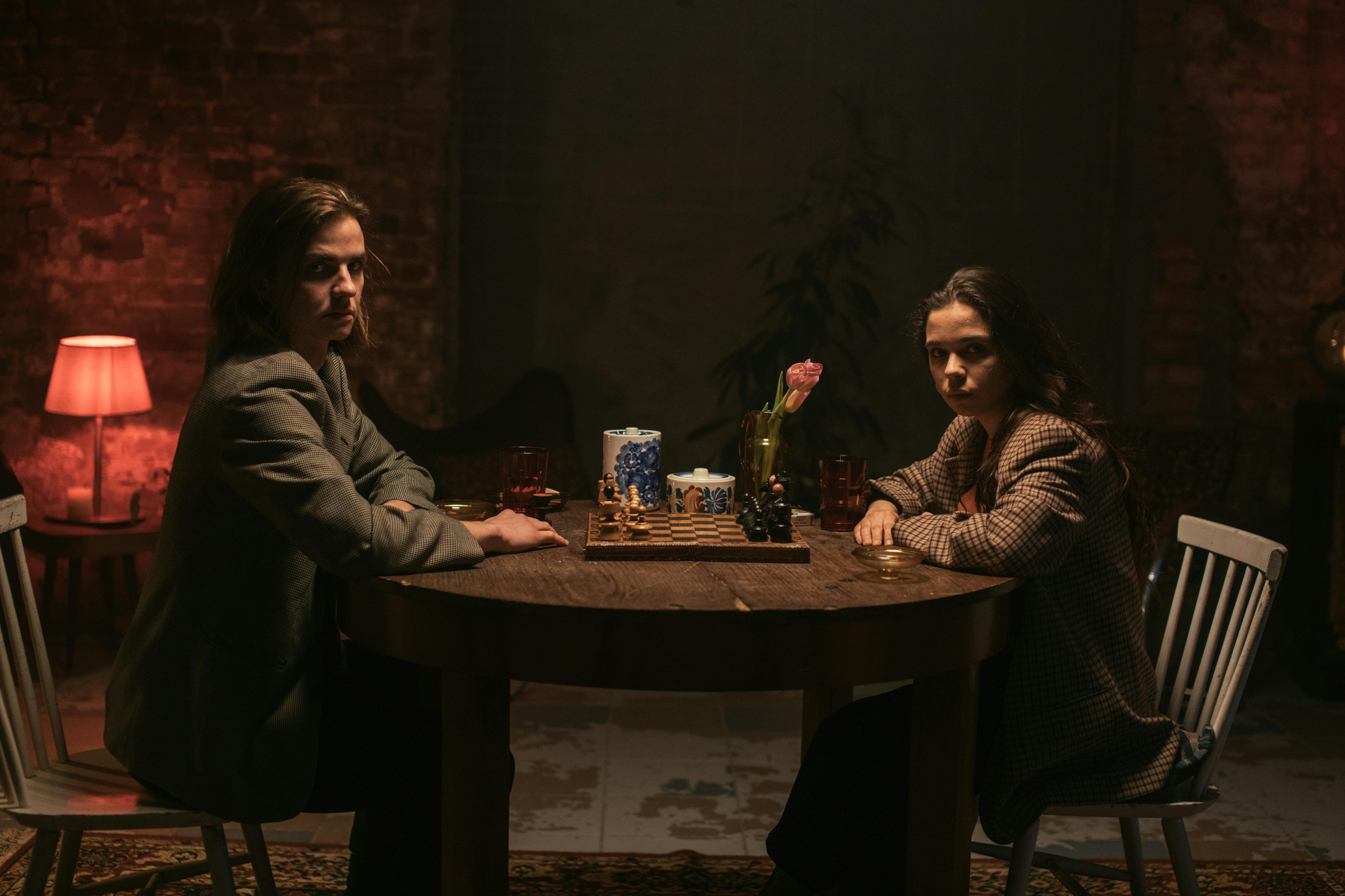 彩券行競爭激烈！老闆教你更賺玩法 🎰💰