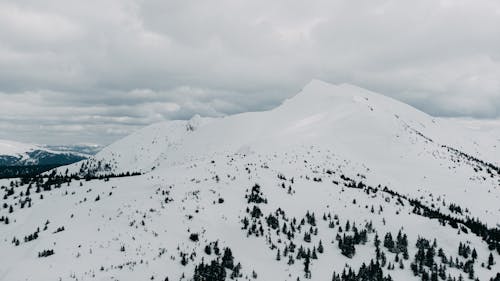 Δωρεάν στοκ φωτογραφιών με βουνό, κρύο, ουρανός Φωτογραφία από στοκ φωτογραφιών