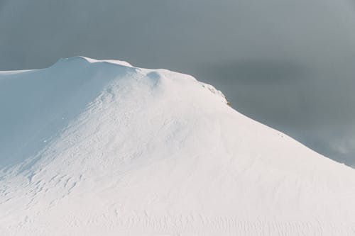 Immagine gratuita di ambiente, coperto di neve, esterno