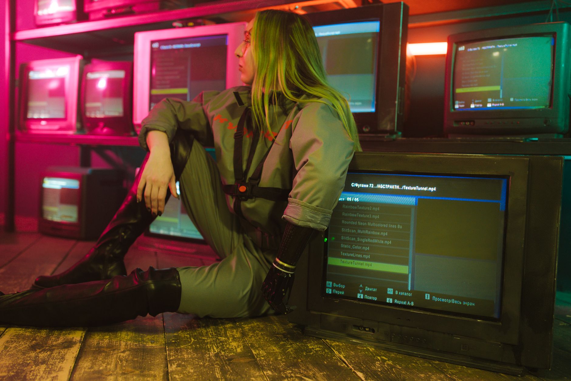 ‘Galactic Dawn’ Premiere Ignites Buzz: Sci-Fi Series Sets Streaming Records