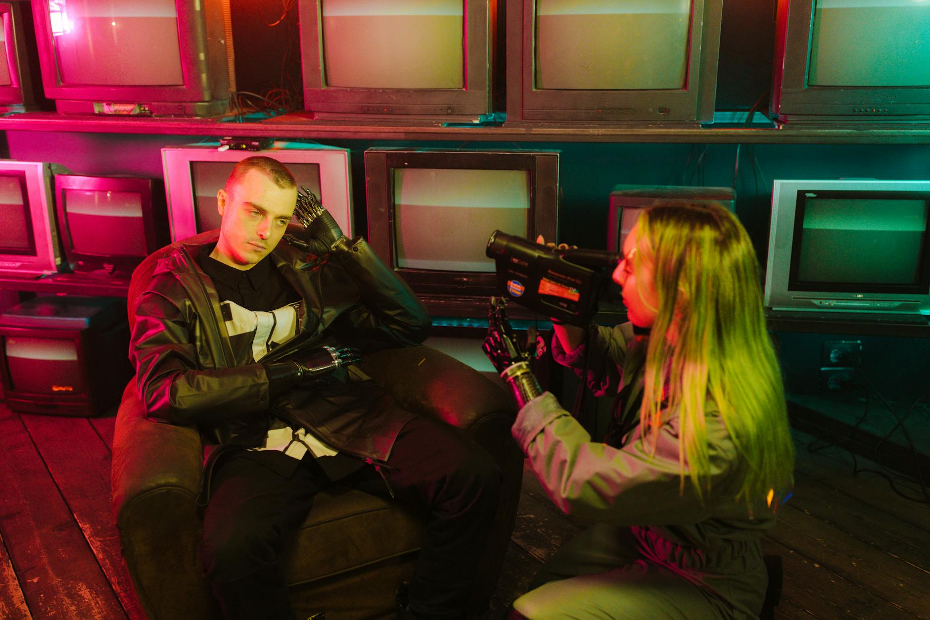 ‘The Last Horizon’ Premiere Dominates Headlines as 2026’s Most Anticipated Sci-Fi Series Debuts