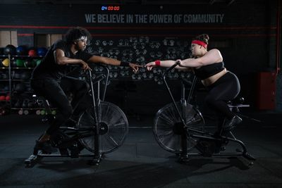 Personal Trainers