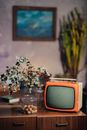 Free stock photo of 70s, antique, beautiful couple