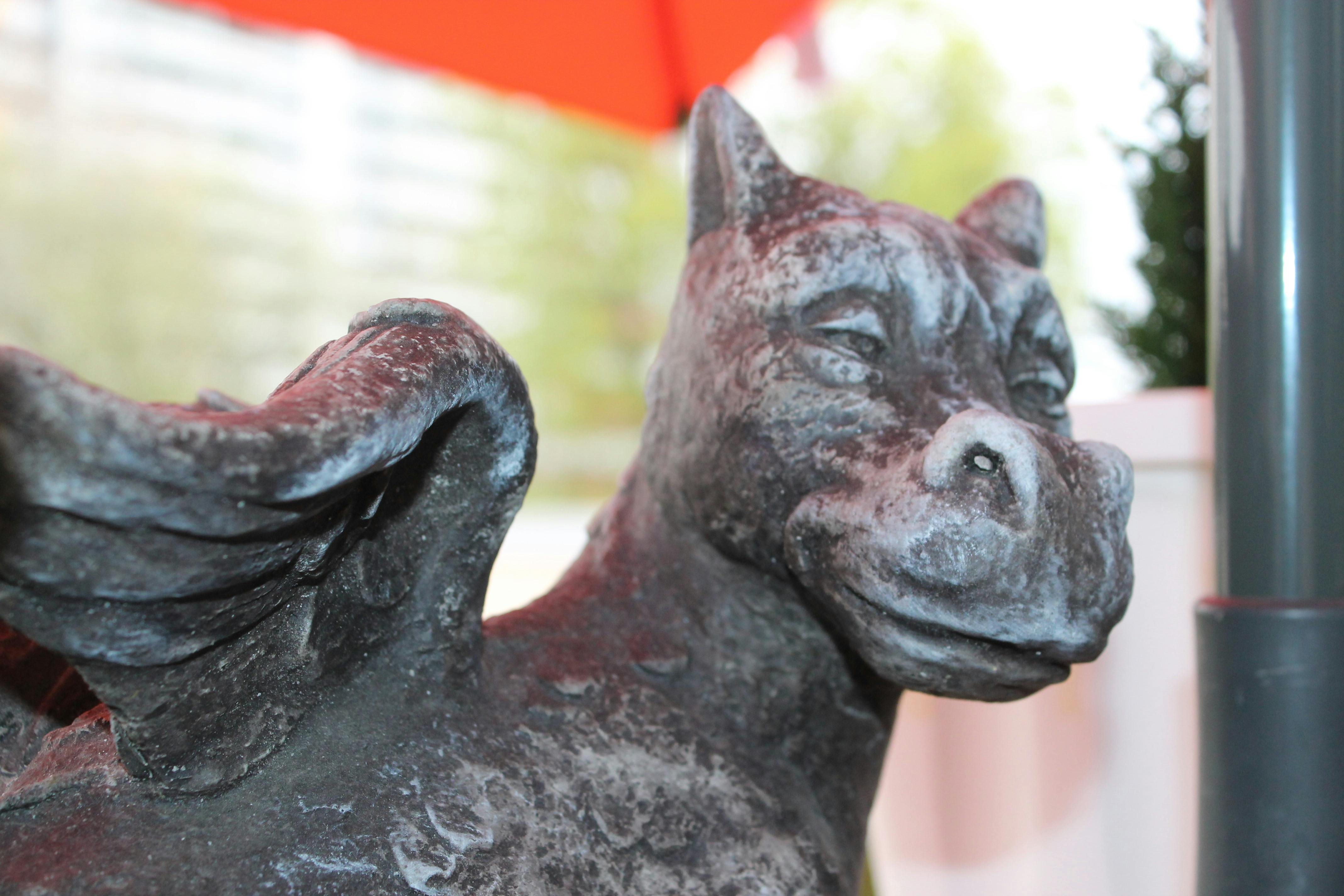 스마트폰으로 숏폼 콘텐츠를 제작하는 모습