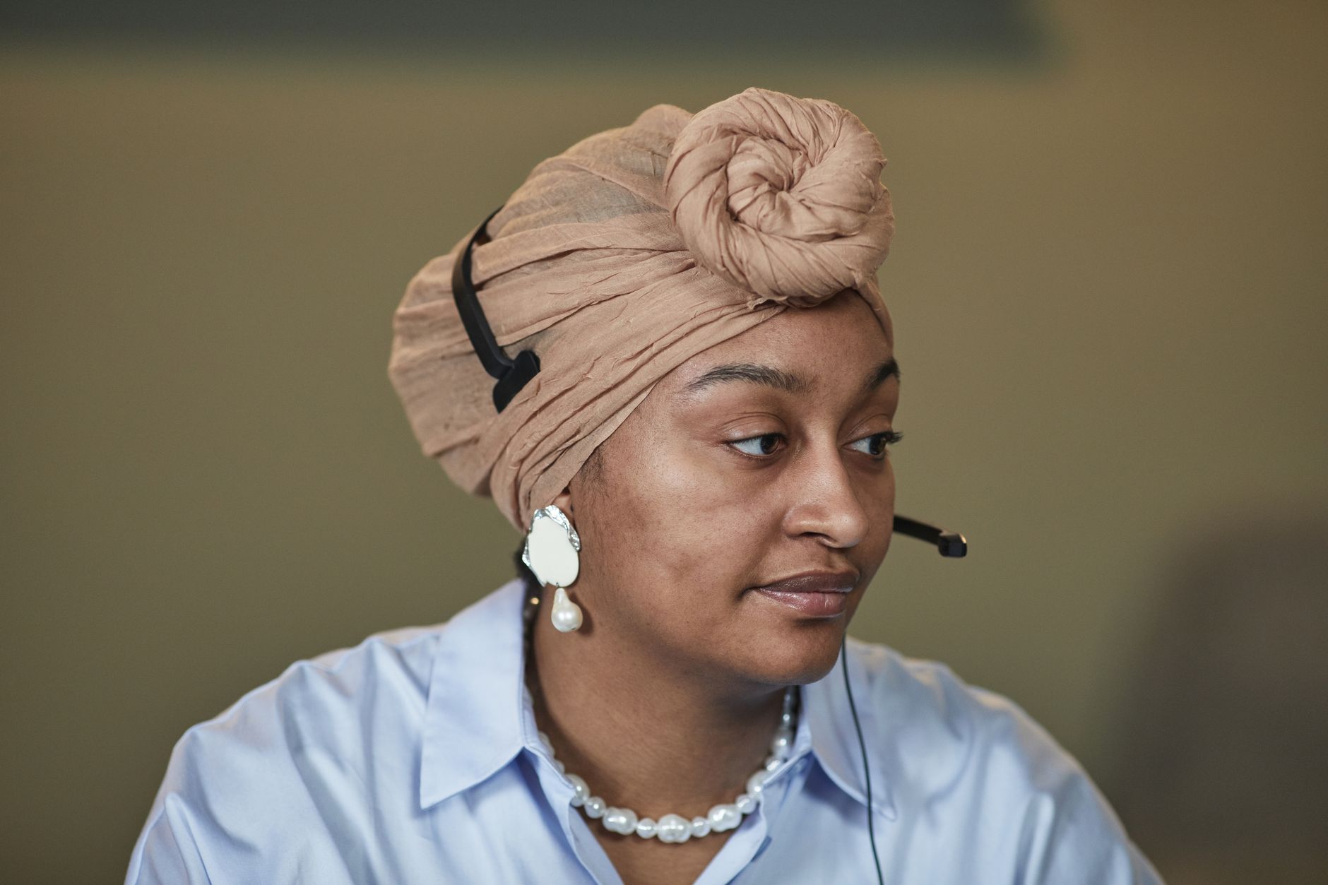 Ilhan Omar sa pýta, či Trumpova administratíva využíva ICE na sledovanie kritikov