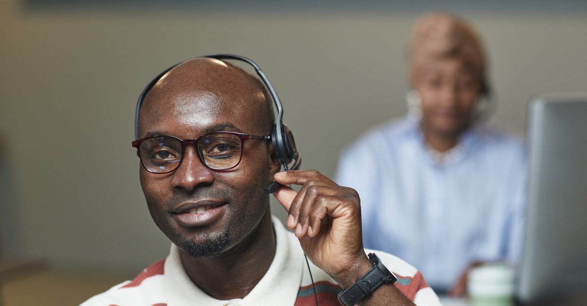 Be and You Service Client – Contact et Assistance