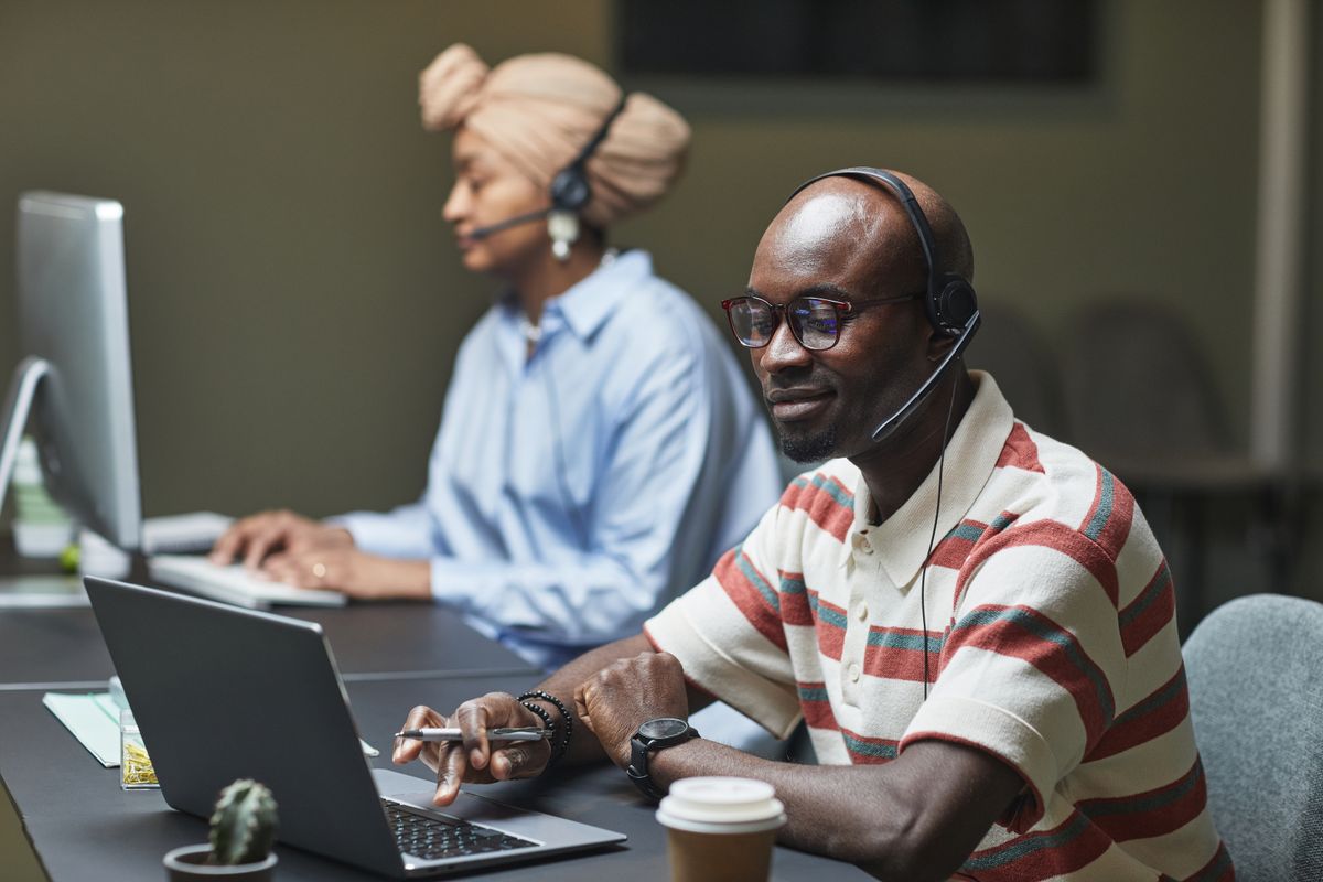 IT support engineer training