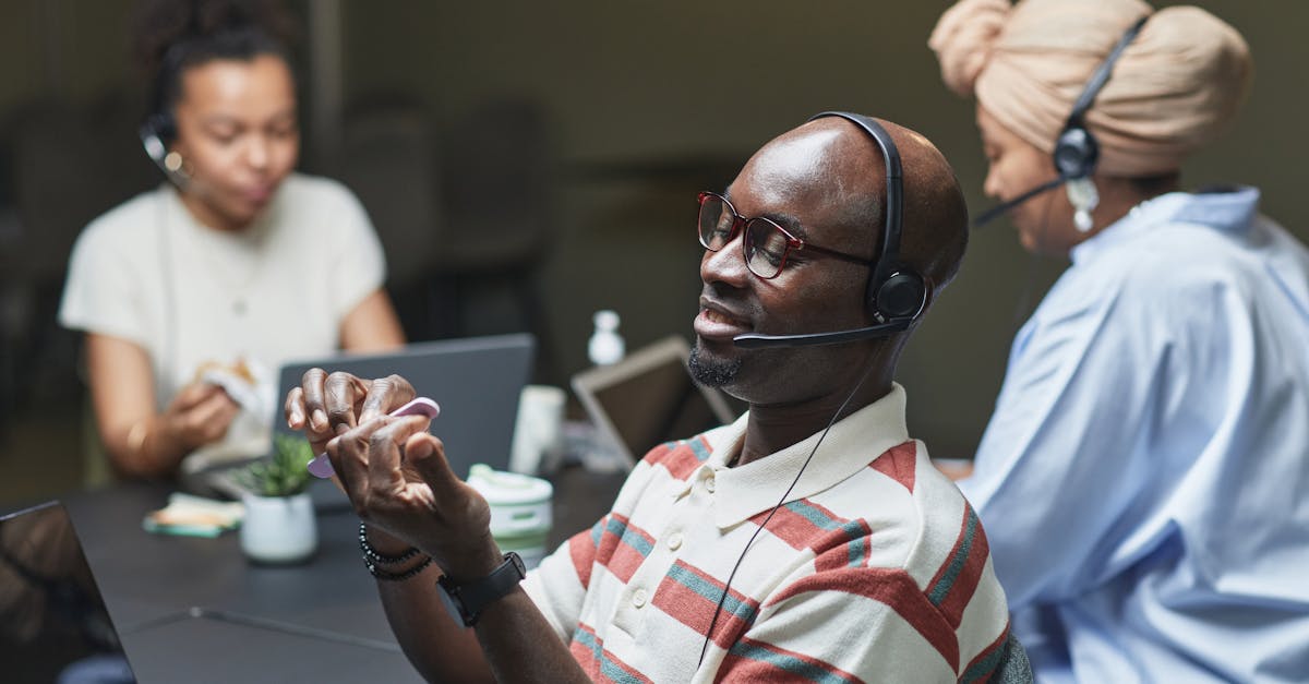 ¿Cómo comparar la calidad de servicio entre empresas grandes sin depender solo de la publicidad? ¿Cómo comparar la calidad de servicio entre empresas grandes sin depender solo de la publicidad?