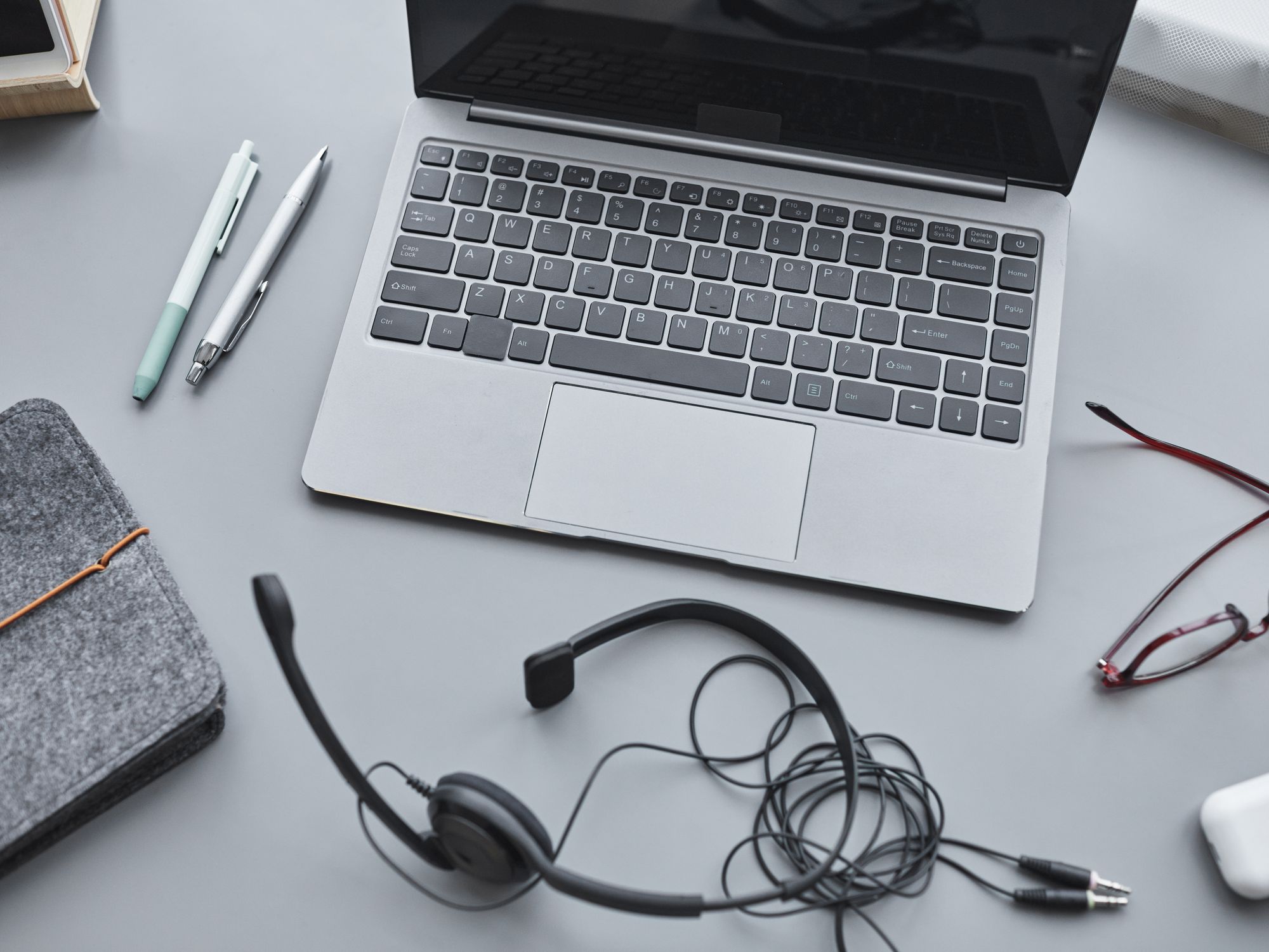 Office Removals in Willington, North East — office relocation team moving desks and equipment