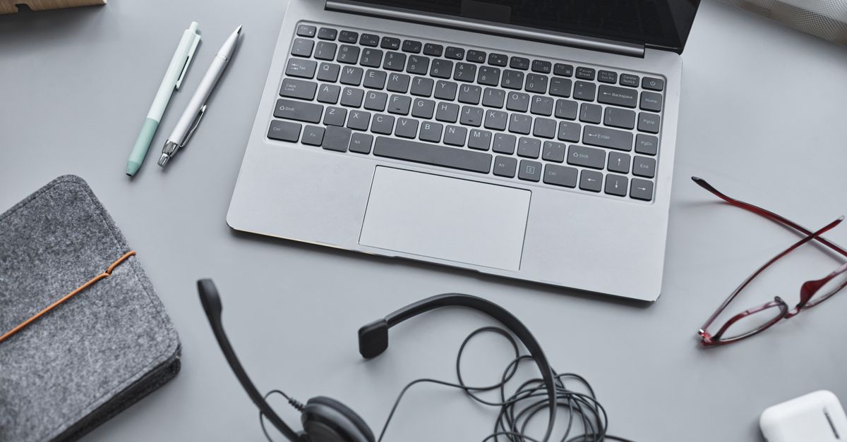 Top 8 des fournitures pour votre télétravail efficace