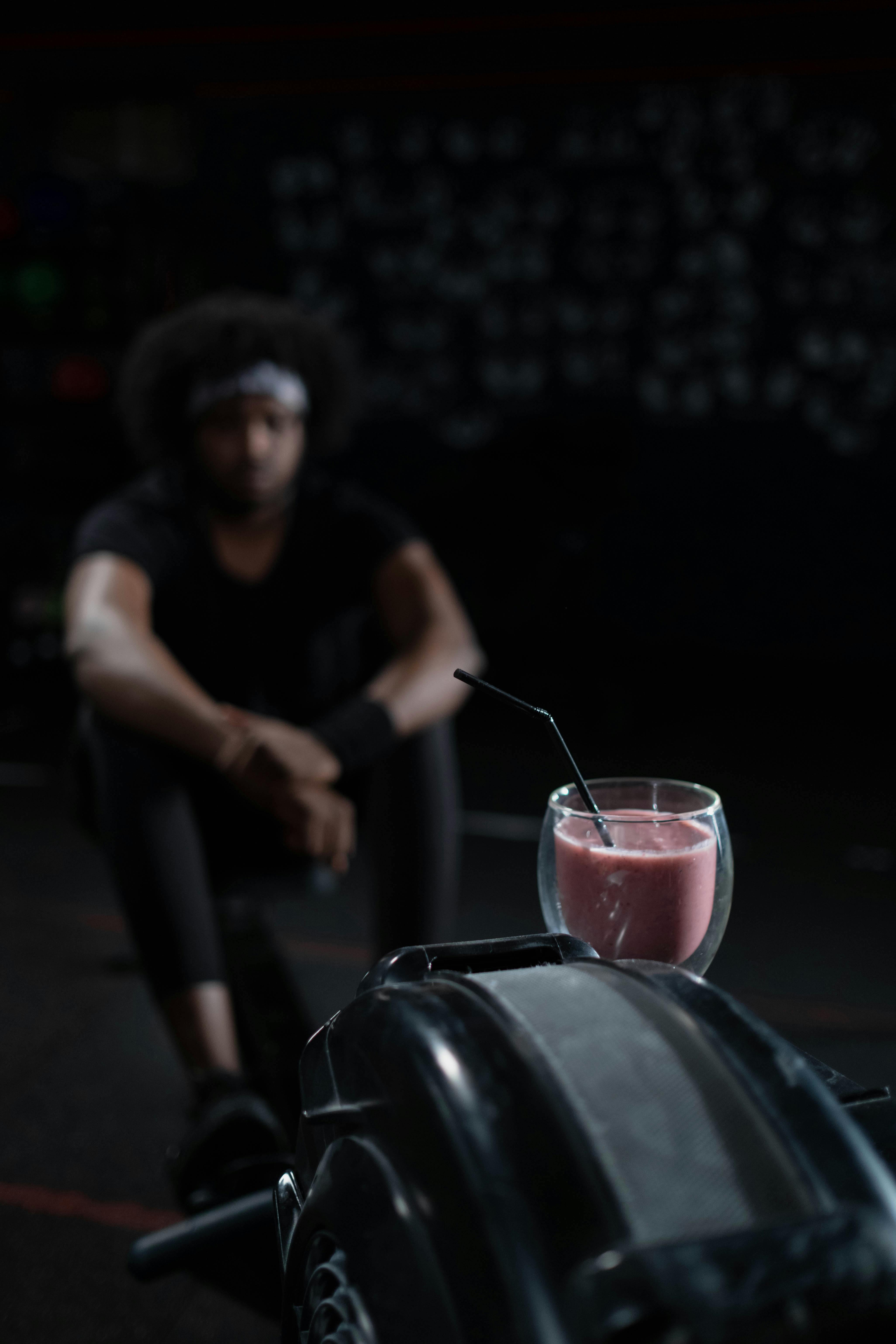 อาหารเสริมสำหรับการฟื้นฟูหลังออกกำลังกาย