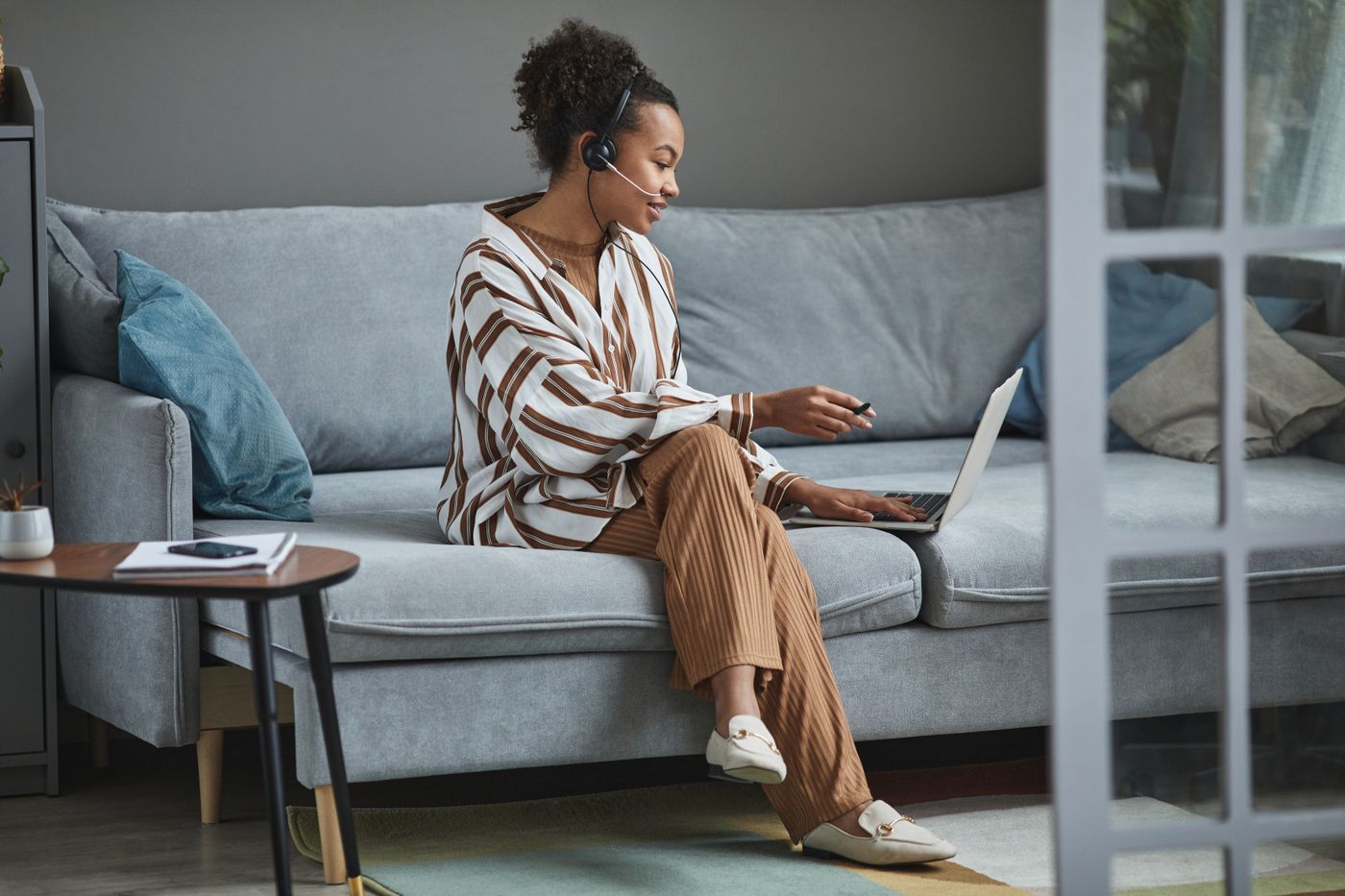 Multilingual remote guidance and support