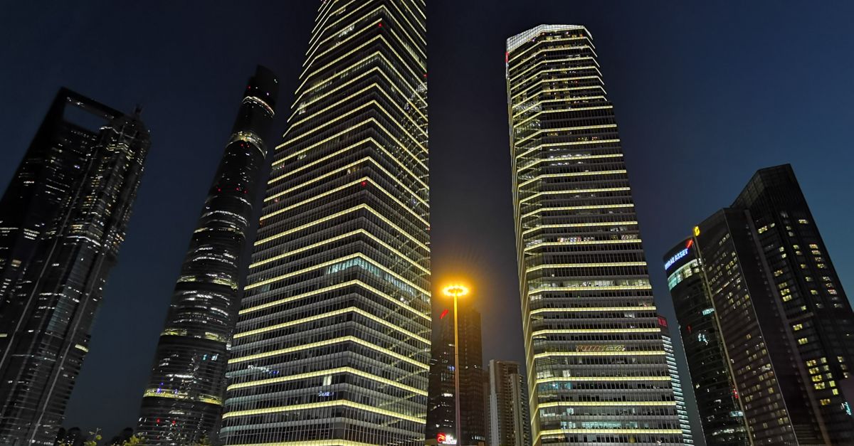 Chinas KI-Elite im Aufwind: Investoren setzen verstärkt auf nationale LLM-Pioniere
