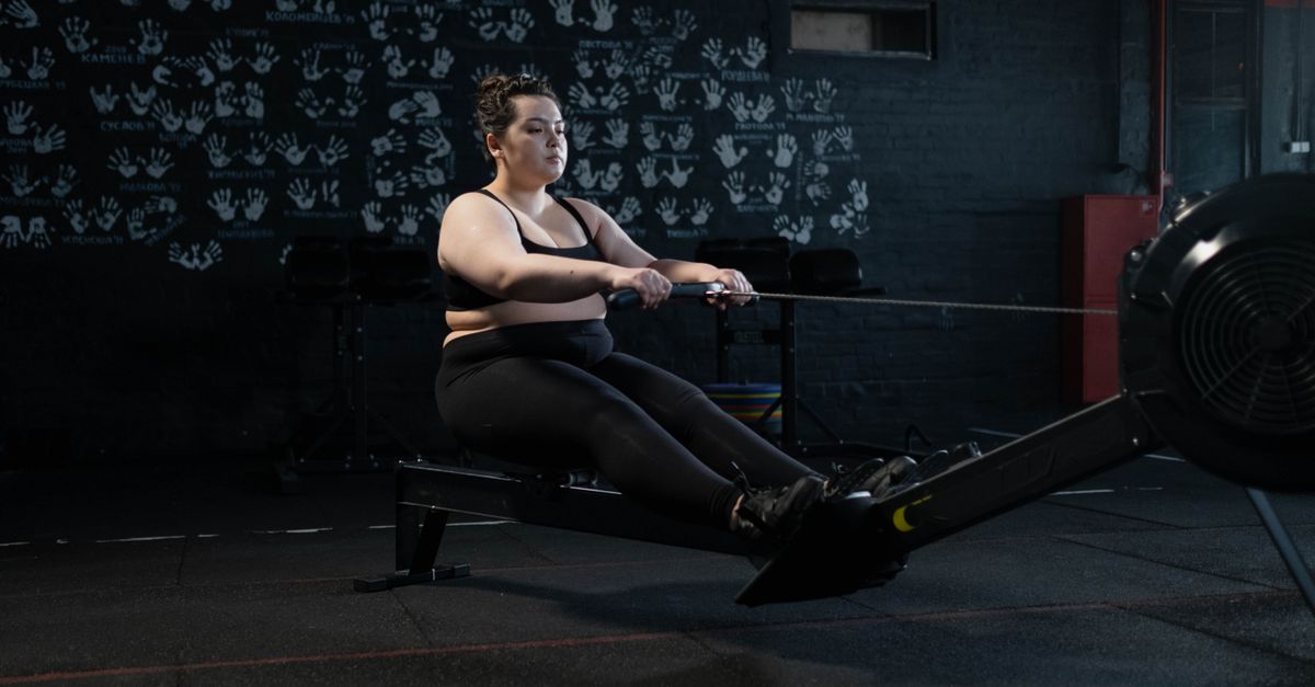 Woman Sheds 20 Kg with Simple Lifestyle Changes