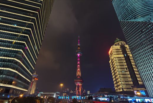 Shanghai, China photo 11