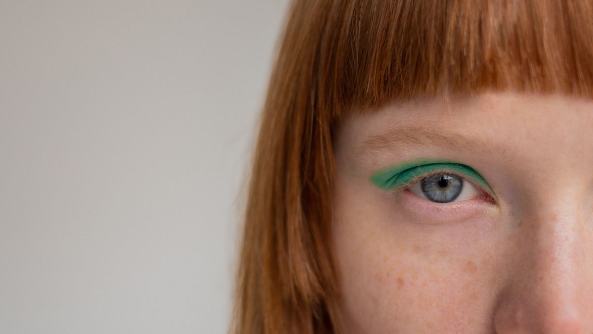 Maquillage minimaliste pour tous les jours - illustration
