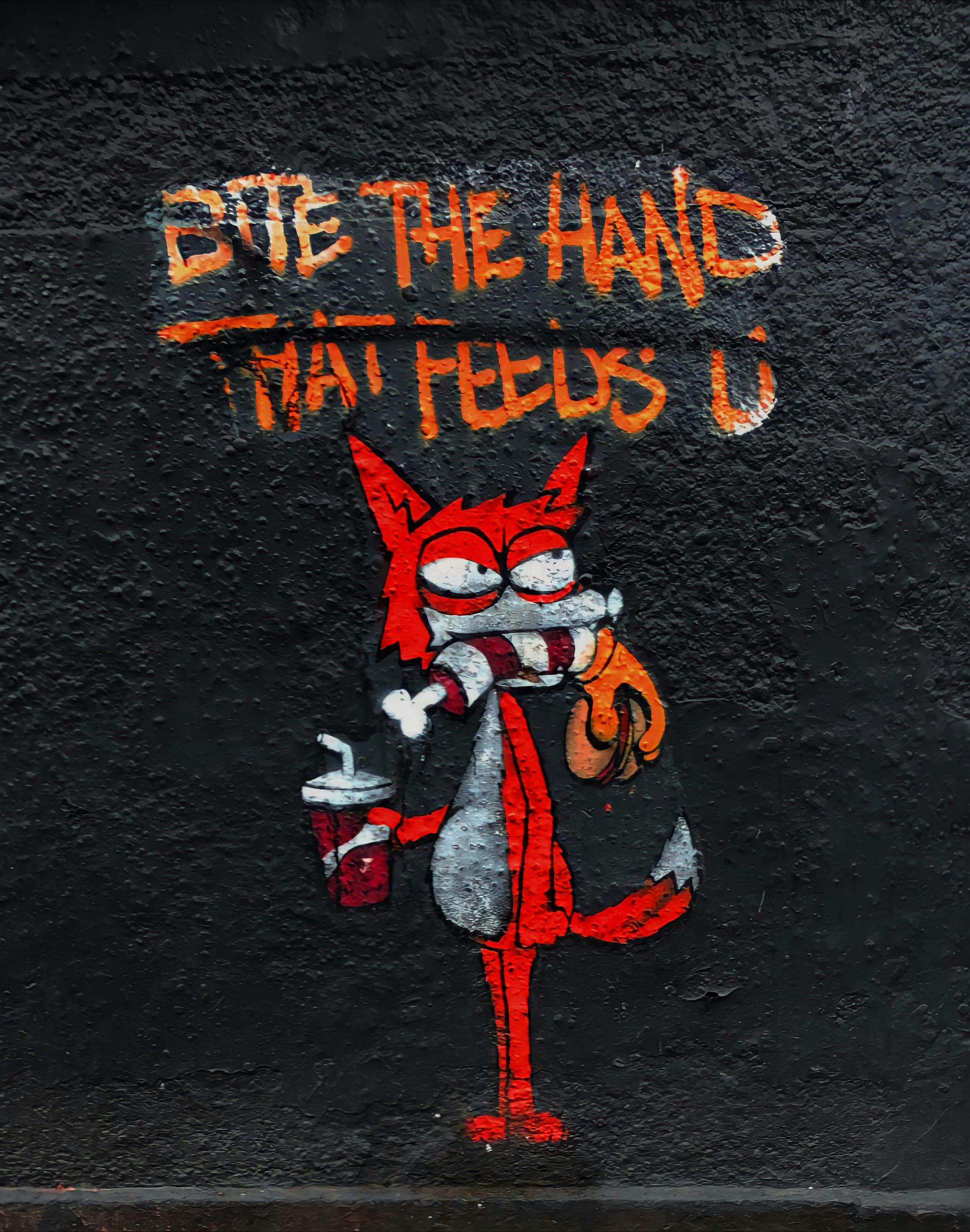 Person wearing skinny jeans and heels on a city sidewalk