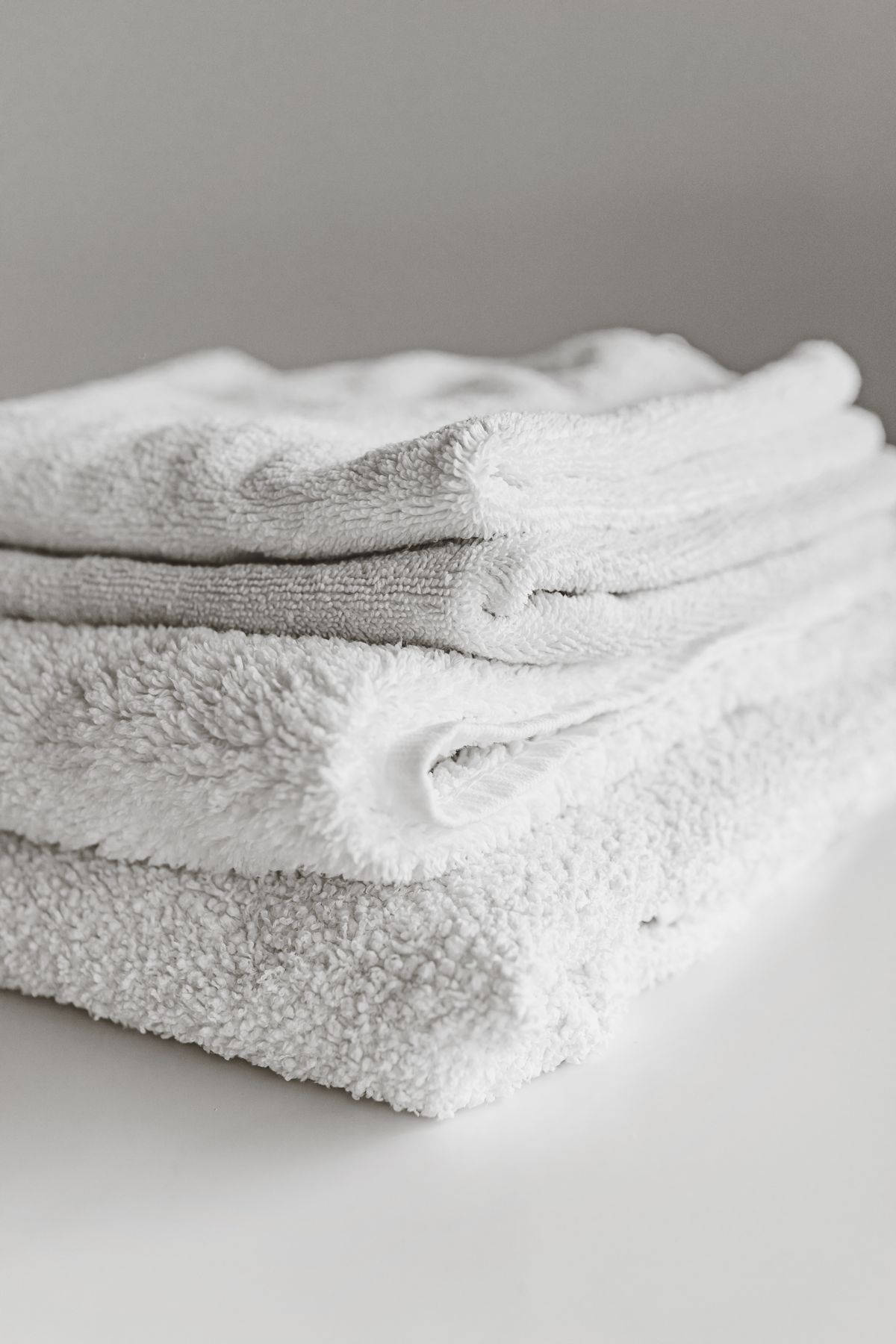 Bath & Towel Collection