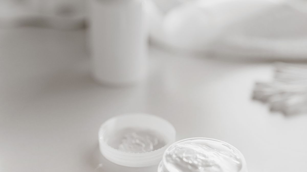 Cosmétiques bio à base de champignons médicinaux