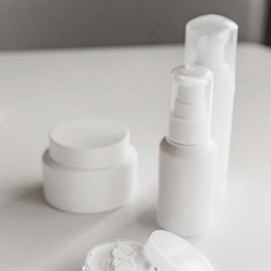 Personal Care Soft Glow 09 โ HAPPY