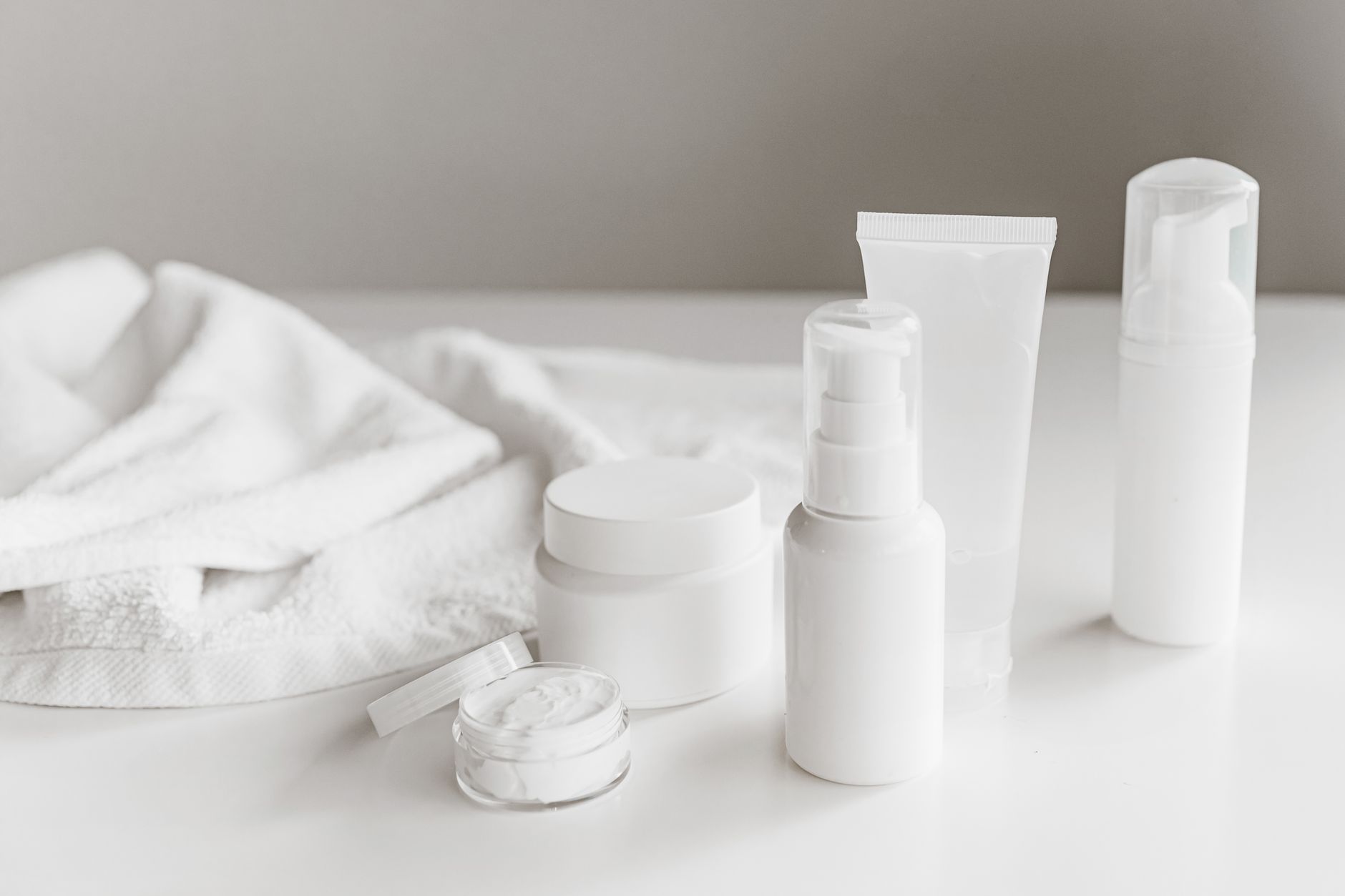 Best Skincare products for