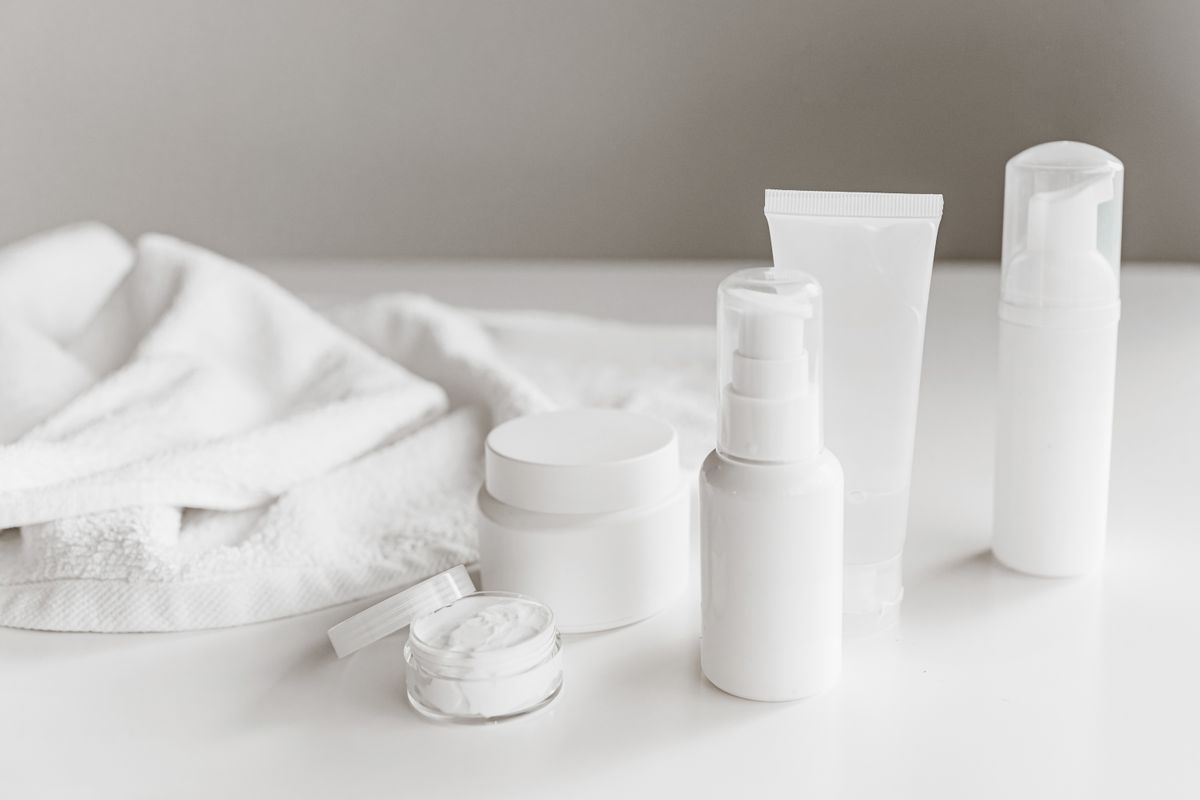 Beauty and cosmetic routine essentials