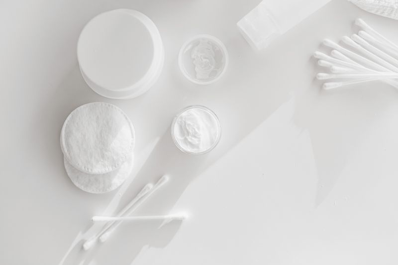 Hydrating skincare products for a fall beauty routine