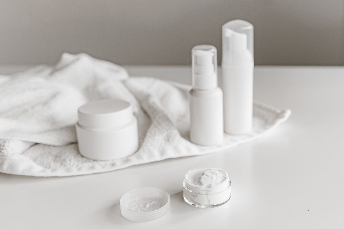 Silk Touch Primer 7
