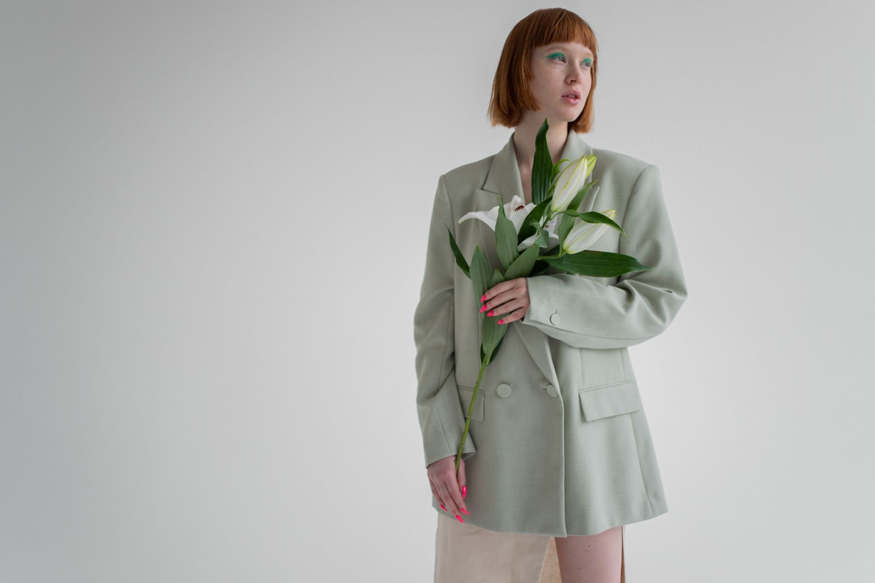 The Vale Blazer
