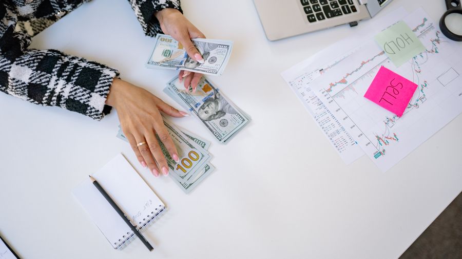 The Honest Guide to Better Budgeting From Scratch