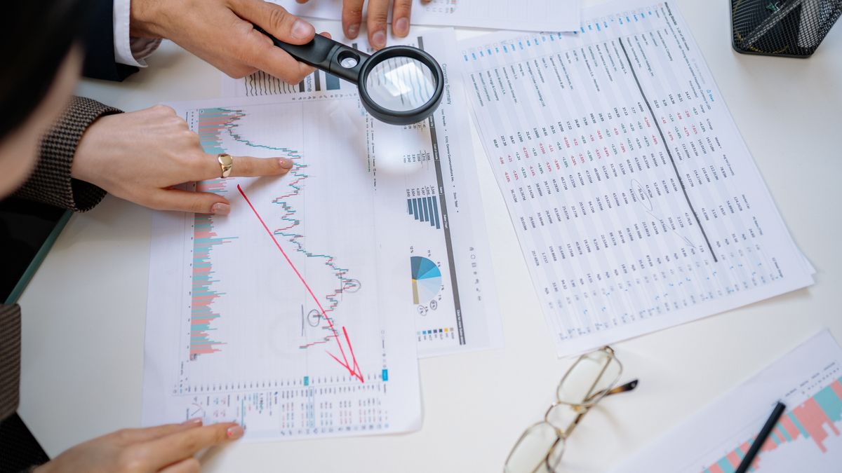 Optimisation de la performance économique