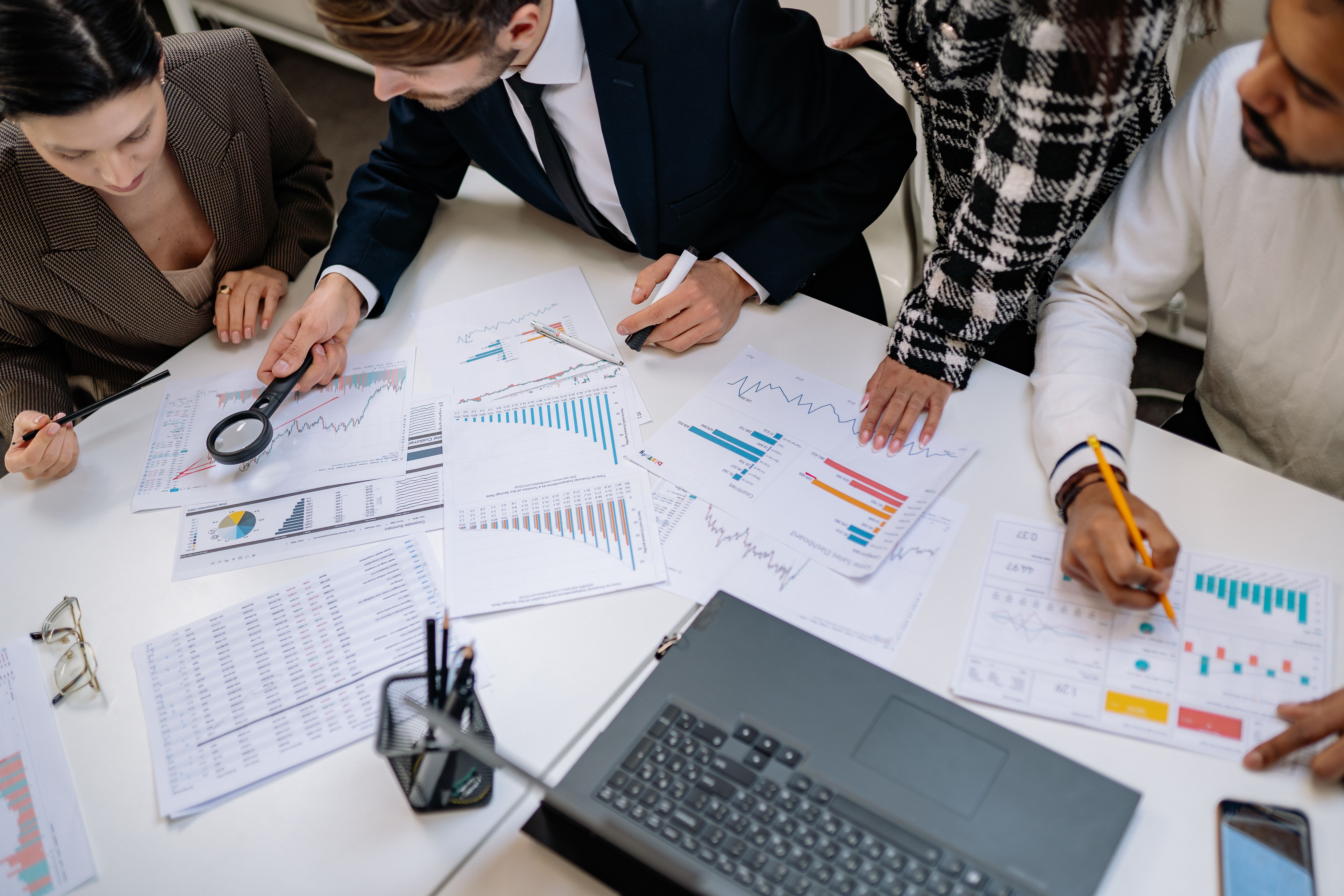 Casino Software as a High-Yield Investment: Understanding the ROI