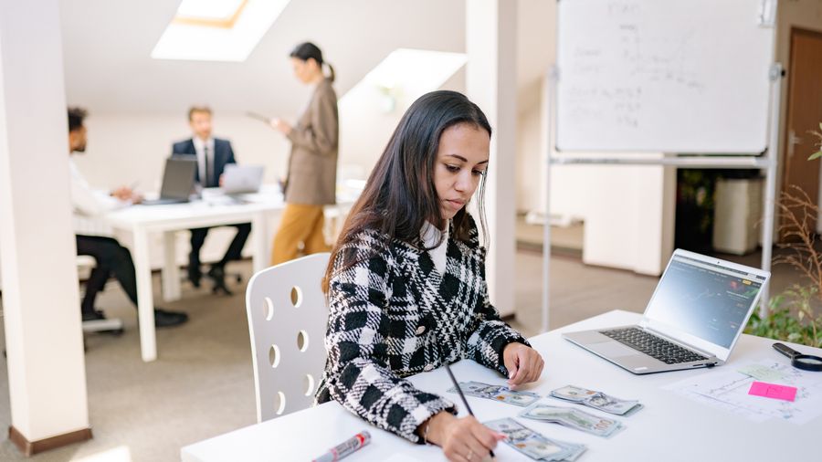 A No-Fuss Family Budget for People Who Hate Spreadsheets